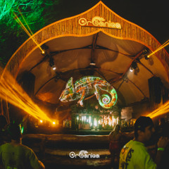 MÄFF (BR) @Park.Art - Orgânica 3h set (Warm Up)