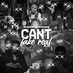 Marno Soprano - Tight Rope