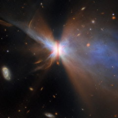 Sounds of the Universe 9 ✶ IRAS 04302-2247