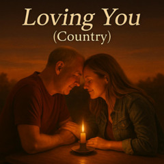 Loving You - Country