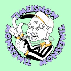 TIN024 // Various Artists - Time Is Now Allstars Vol.3