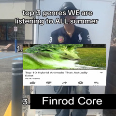 Finrod Core is REAL and THRIVING!