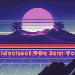 Master.j "s  Oldschool )90s