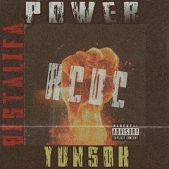 P.O.W.E.R - YunsoK x Bistalifa RCDC