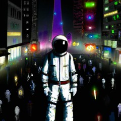 도망(prod. by JessieRosse)