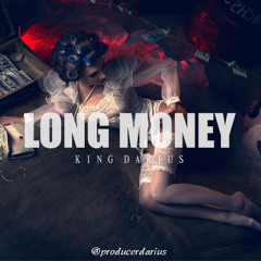 Trap | Future Type Beat - "Long Money"