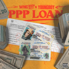 PppLoan (prod. DJ B-Real) by WNC WhopBezzy & NBA YoungBoy