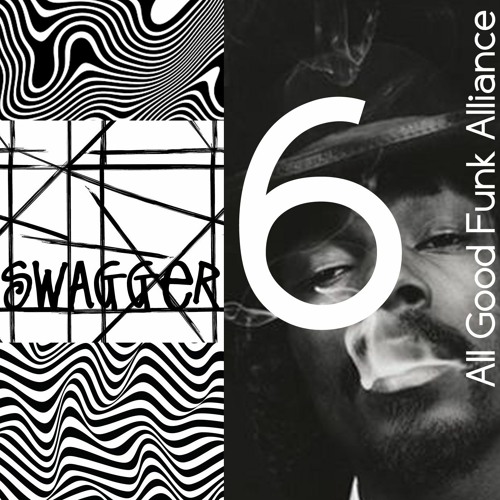 Swagger 6 (NSFW)
