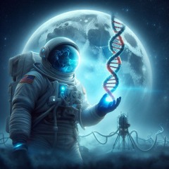 Moonman's DNA (Ferry Corsten/Billy Gillies Mashup)