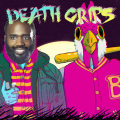 NARC WARPING (HOTLINE MIAMI 2 X DEATH GRIPS)