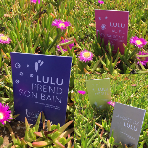 Lulu La Luciole