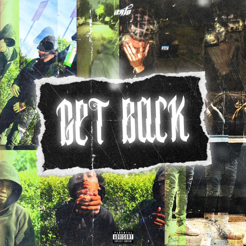 Stream Get Back AntO (PROD 24shmono x elry its) by anto Listen