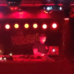 TaxiDriver @ Kleinstadtvisionen