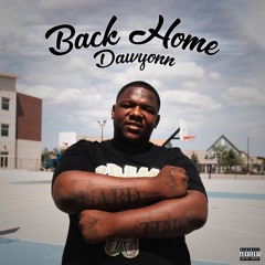 Dawyonn - Back Home