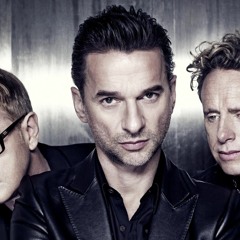 Come Back (Early Studio Version) - Depeche Mode