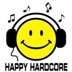 Happy Hardcore.(Glowsticks Crew🤪)