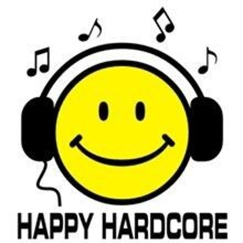 Happy Hardcore.(Glowsticks Crew🤪)