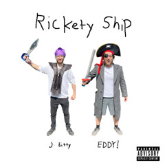 RICKETY SHIP