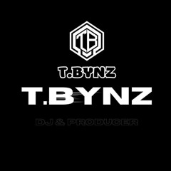 Man On The Mic - T.Bynz Mix ( Hữu Đông Đặt )