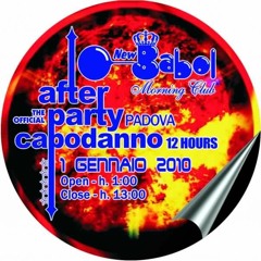 LORENZOSPEED* Leo Girardi @ NEW BABOL 01/01/2010 La 12 Ore del Capodanno 2010