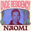 Badaboum Paris - Club Recording - 03.02.24 DJ mix artwork - Electronic music tracklist cover image