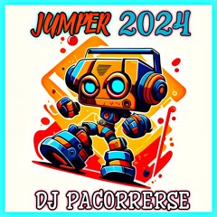 Dj Pacorrerse 1 -6-24 FREE DOWNDLOAD