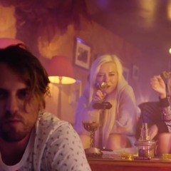 Il Pagante vs David Guetta vs Annalisa - Spingere x Sexy Bitch x Mon Amour