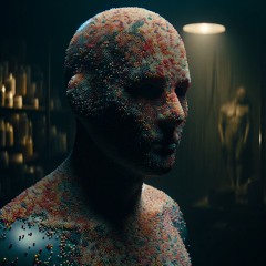 Microplastics In My Balls