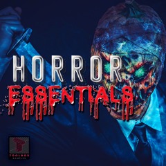 Toolbox Samples - Horror Essentials