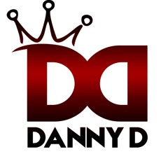 DJ Danny D - Hip Hop Mix 2021 (Live No Editing)