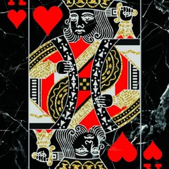 The King Of Hearts- Championship Rounds.