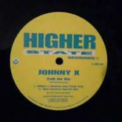 Johnny X - Call On Me (187 Lockdown X - Factor Remix)