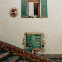 Un Signore de Roma