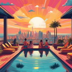 The Roof Istanbul, Chill Sessions