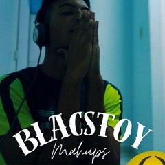 BLACS TOY -Session Virus 04 (Mahups)