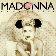 Madonna - Dear Jessie (Marco Sartori Remix)