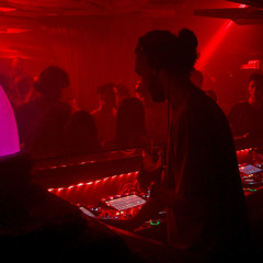 Dan Ficara Live @ Soubois 04.06.2023 (Tech-House)