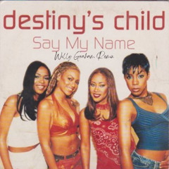 Destiny's Child - Say My Name (Willy Graham Remix)  [Free Extended DL]