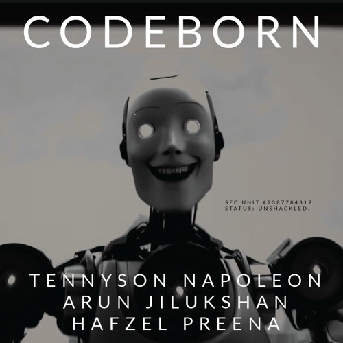 CODEBORN