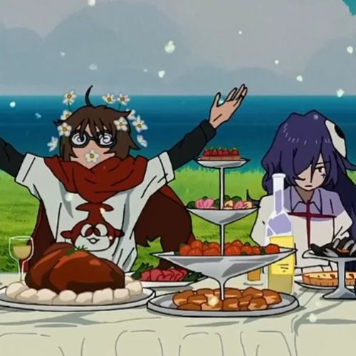 Weighted Blankets Vol 11: Untold Truth