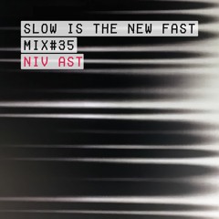 Mix #35 – Niv Ast