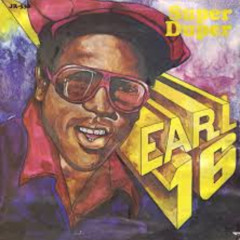 Earl 16- No Mash Up the Dance