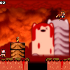 Mario Kills Tanooki Level Theme