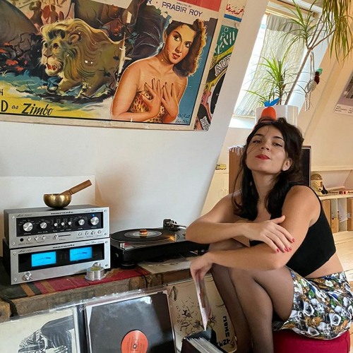 The NTS Breakfast Show w/ Coco María 020524