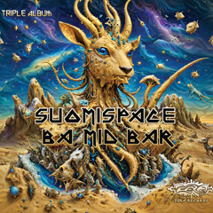 Discolin-Ruuhkatukka-(Suomispace Ba Mid Bar) (Zera Records)