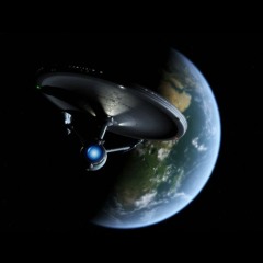 Warp Speed