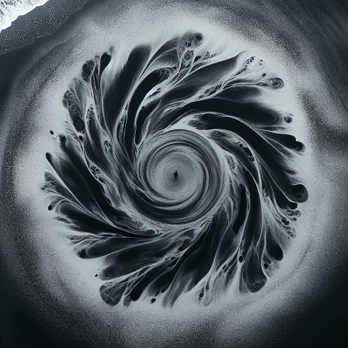 Intricate Vortex