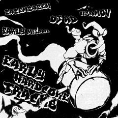 ZazemZazem X Early Milan - Alina
