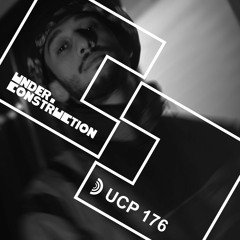 Under_Construction Podcast 176 - Guestmix By Kostadin Iliev