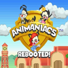 Animaniacs theme song (2020 version) - Super Nintendo arrange